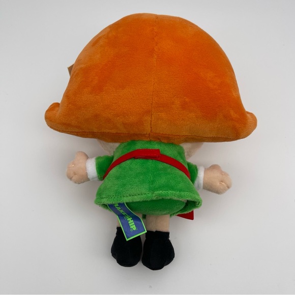 Makeship Miss Coco Peru Drag Queen RuPaul Dragcon August 2022 Stuffed Plush Doll - Picture 10 of 13